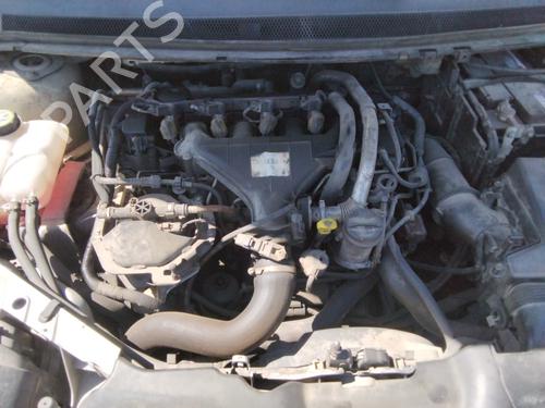 Engine control unit (ECU) FORD FOCUS II (DA_, HCP, DP) 2.0 TDCi | BP35794733M57 - Image 6
