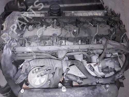 Engine MERCEDES-BENZ C-CLASS (W203) C 320 (203.064) | BP8584502M1 