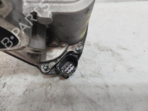 Throttle body AUDI A4 B7 Avant (8ED)  | BP26017130M82 