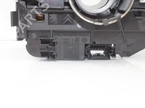 Squib airbag PEUGEOT 3008 II SUV (MC_, MR_, MJ_, M4_) 1.2 THP/ PureTech 130 (MRHNSM, MRHNSU, MRHNSJ, MRHNYW,... | BP15879023C102 