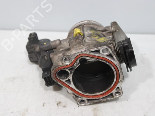 Throttle body BMW 3 Compact (E36) 316 i | BP17758060M82 