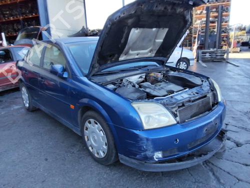 Used Parts OPEL VECTRA C (Z02) [2002-2009]  4415861