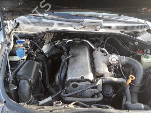 Fanale sezione interna posteriore destro VW TOUAREG (7LA, 7L6, 7L7) 2.5 R5 TDI | BP11676493C80