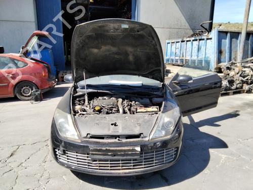 Left front window switch RENAULT LAGUNA Coupe (DT0/1) 2.0 dCi GT (DT11, DT1E, DT1N) | BP36219897I27  - Image 12
