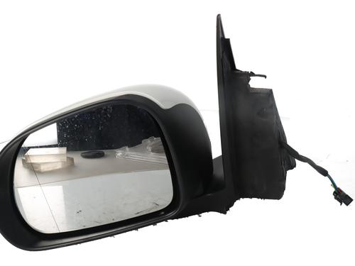 Used Left mirror FIAT 500L (351_, 352_) 1.3 D Multijet (199.LYM11, 199.LYM1A) (95 hp) 32163125