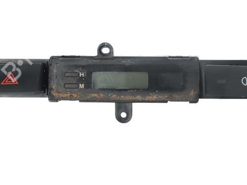 Used Warning switch Warning switch KIA SPORTAGE II (JE_, KM_) [2004-2011] 33625577 33625577