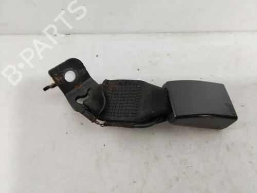 Used Seat buckle BMW 1 (F20) 116 d (116 hp) 25625774
