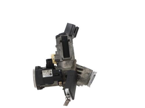 Ratlås/Tændingslås MAZDA 6 Hatchback (GH) 2.0 MZR-CD (GH14) (140 hp) 30739123