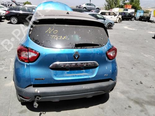 Engine control unit (ECU) RENAULT CAPTUR I (J5_, H5_) | BP38306365M57 - Image 7