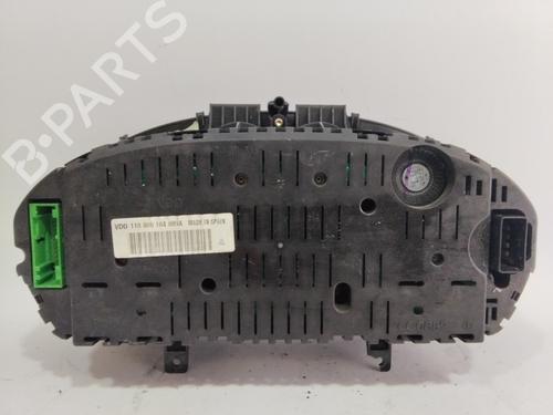 Instrument cluster SEAT IBIZA III (6L1)  | BP23457059C47 