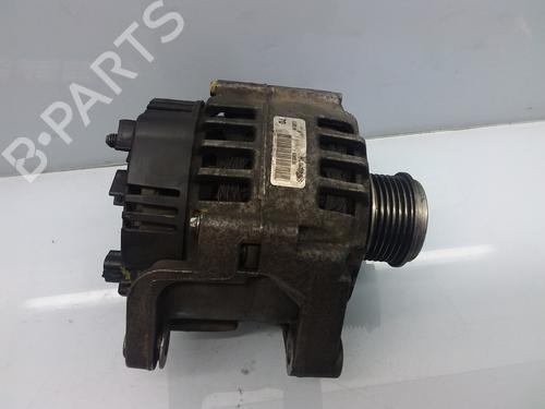 Generator RENAULT ESPACE III (JE0_) 1.9 dTi (JE0M) (98 hp) 9213979