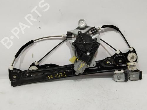 Used Front left window mechanism CHEVROLET CRUZE (J300) 1.6 (124 hp) 30390636