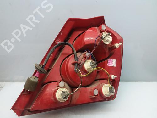 Left taillight DAEWOO KALOS (KLAS)  | BP10250208C34 
