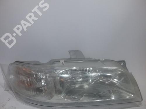 Used Right headlight Right headlight DAEWOO NUBIRA Saloon (J100) [1997-2026] 10201265 10201265