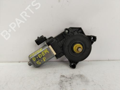 Rudehejsemotor forskærm højre ALFA ROMEO 159 (939_) [2005-2012]  23970432