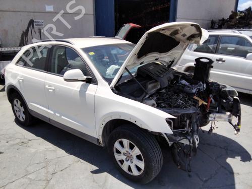 Left front window switch AUDI Q3 (8UB, 8UG) 2.0 TDI | BP35792436I27 - Image 5