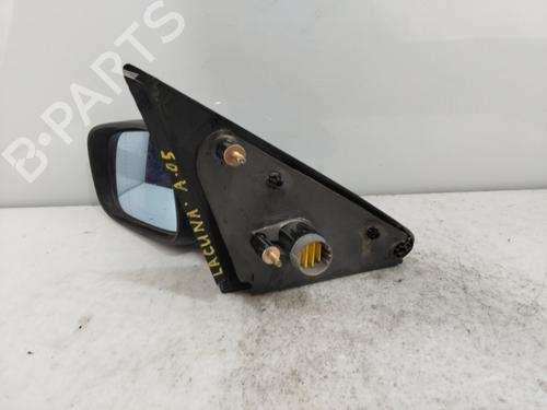 Left mirror RENAULT LAGUNA II (BG0/1_)  | BP19042329C26 