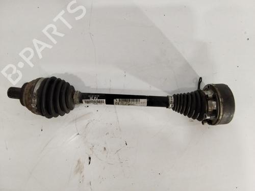 Used Left front driveshaft VW GOLF VI (5K1) [2008-2014]  32300265