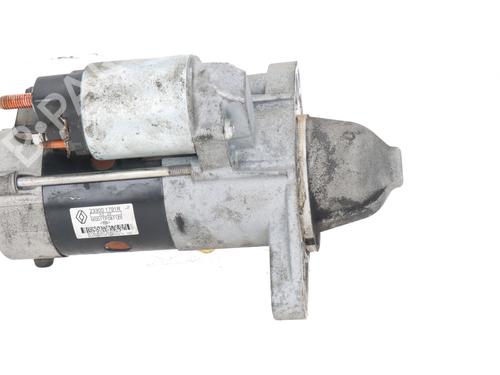 Used Starter RENAULT TRAFIC III Van (FG_) [2014-2026]  31641060