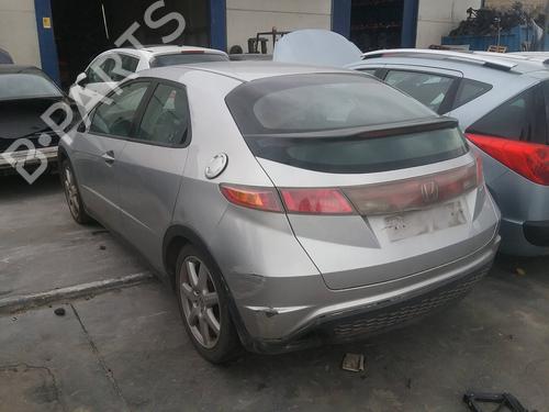 Startmotor HONDA CIVIC VIII Hatchback (FN, FK) 2.2 CTDi (FK3) | BP10712342M8