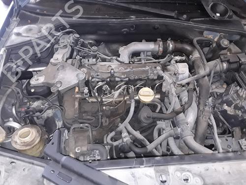 Centralina motore RENAULT LAGUNA II (BG0/1_) 1.9 dCi (BG0R, BG0E) | BP15679548M57 