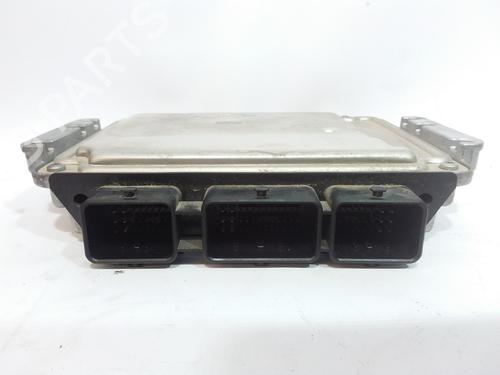 Engine control unit (ECU) CITROËN C5 II (RC_)  | BP10414937M57 
