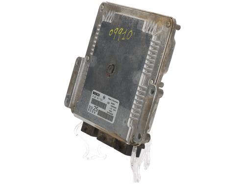 Engine control unit (ECU) CITROËN XSARA (N1) 2.0 HDi 109 | BP29420520M57 