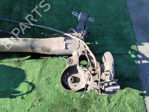 Rear axle PEUGEOT 308 II (LB_, LP_, LW_, LH_, L3_)  | BP29413969M2 