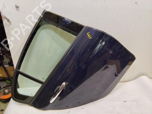 Used Right rear door FIAT TIPO Estate (356_, 357_) 1.4 (356WXA1B) (95 hp) 18245587