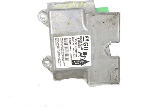 Used ECU airbags OPEL ZAFIRA / ZAFIRA FAMILY B (A05) 1.9 CDTI (M75) (100 hp) 31952239