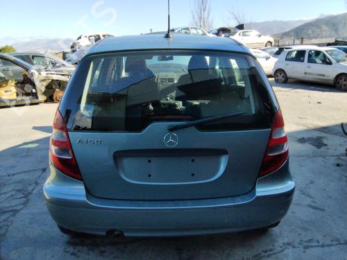 Left headlight MERCEDES-BENZ A-CLASS (W169) A 160 (169.031, 169.331) | BP36528708C28 - Image 10