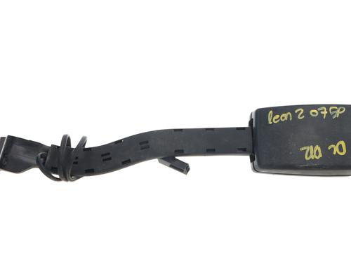 Used Seat buckle Seat buckle SEAT LEON (1P1) [2005-2013] 32438953 32438953