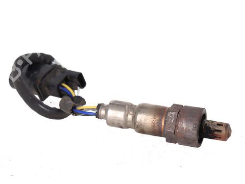 Used Electronic sensor Electronic sensor PEUGEOT 208 I (CA_, CC_) [2012-2021] 39882054 39882054