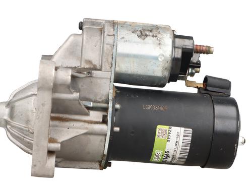 Used Starter RENAULT SCÉNIC I MPV (JA0/1_, FA0_) 1.9 dTi (JA1U) (80 hp) 32420512