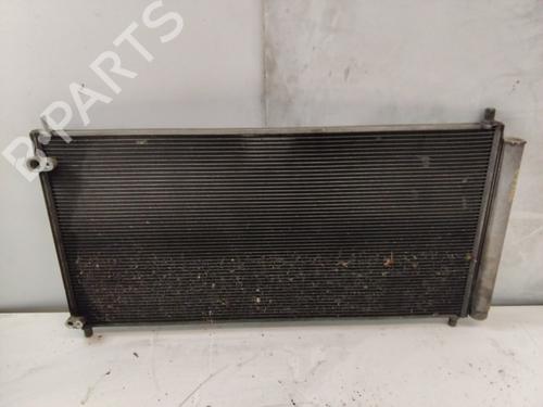 AC-Kondensator TOYOTA AURIS (_E15_) [2006-2012]  19448934