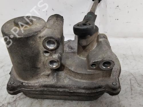 Electronic sensor AUDI A6 C6 (4F2)  | BP27590536M84 