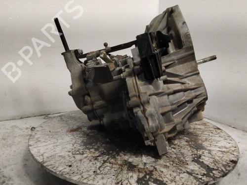 Gearbox FIAT TIPO Hatchback (356_, 357_)  | BP29721465M3 