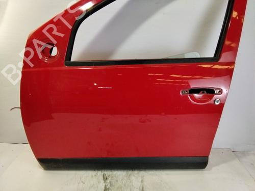 Left front door DACIA SANDERO  | BP29929138C2
