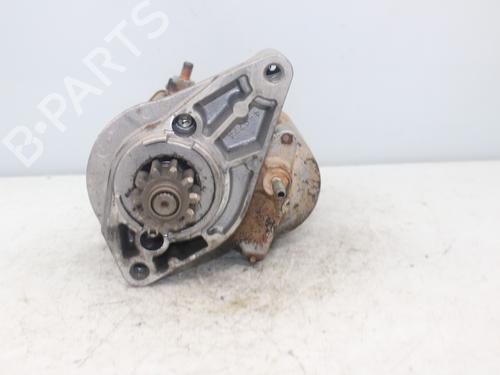 Startmotor LAND ROVER DISCOVERY III (L319) 2.7 TD 4x4 | BP17720099M8 