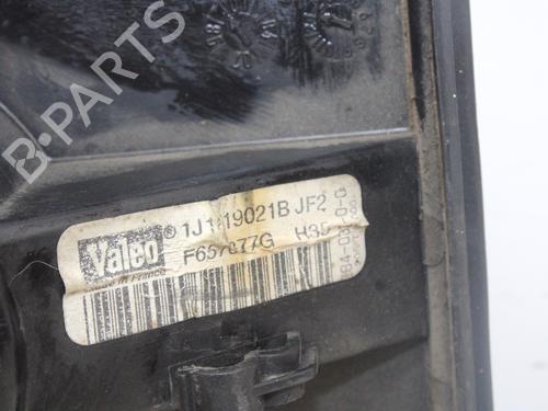 Varmeblæser AUDI A3 (8L1) 1.6 | BP15125352M62 