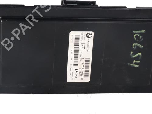 Módulo eletrónico Módulo eletrónico BMW 3 (E90) 318 d (122 hp) 36387194 36387194