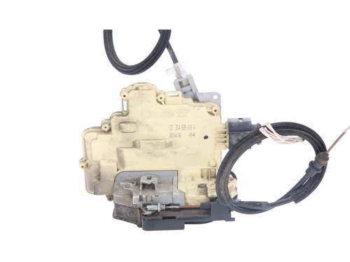 Højre bagtil lås VW PASSAT B6 (3C2) [2005-2011]  30865255