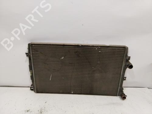 Køler SEAT TOLEDO III (5P2) [2004-2009]  28817461