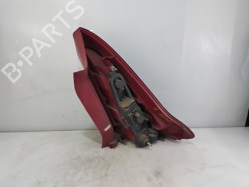 Left taillight CITROËN C4 Coupe (LA_) 1.4 16V | BP29392999C34 