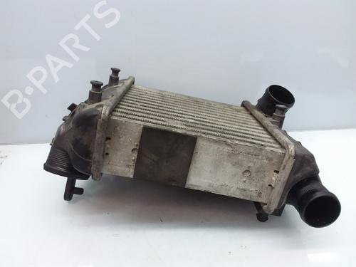 Intercooler AUDI A4 B7 (8EC) 3.0 TDI quattro | BP9627400M30