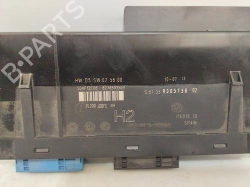 Electronic module BMW X1 (E84) sDrive 20 d | BP19135413M83 