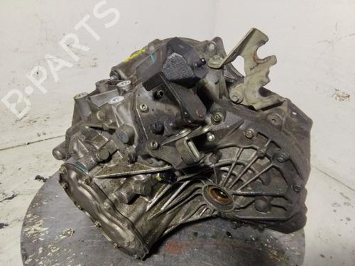 Gearbox CHEVROLET CAPTIVA (C100, C140)  | BP33928995M3  - Image 8