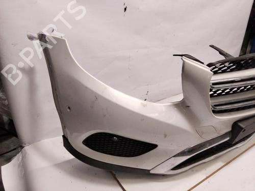 Front bumper MERCEDES-BENZ GLC (X253) 220 d 4-matic (253.915) | BP29721661C7 