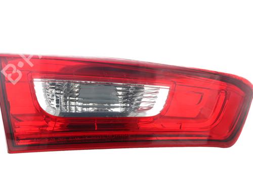 Venstre baklys, luke MITSUBISHI ASX (GA_W_) [2009-2026]  31176138