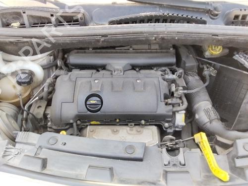 Climate control CITROËN C3 Picasso (SH_)  | BP29174368I5 
